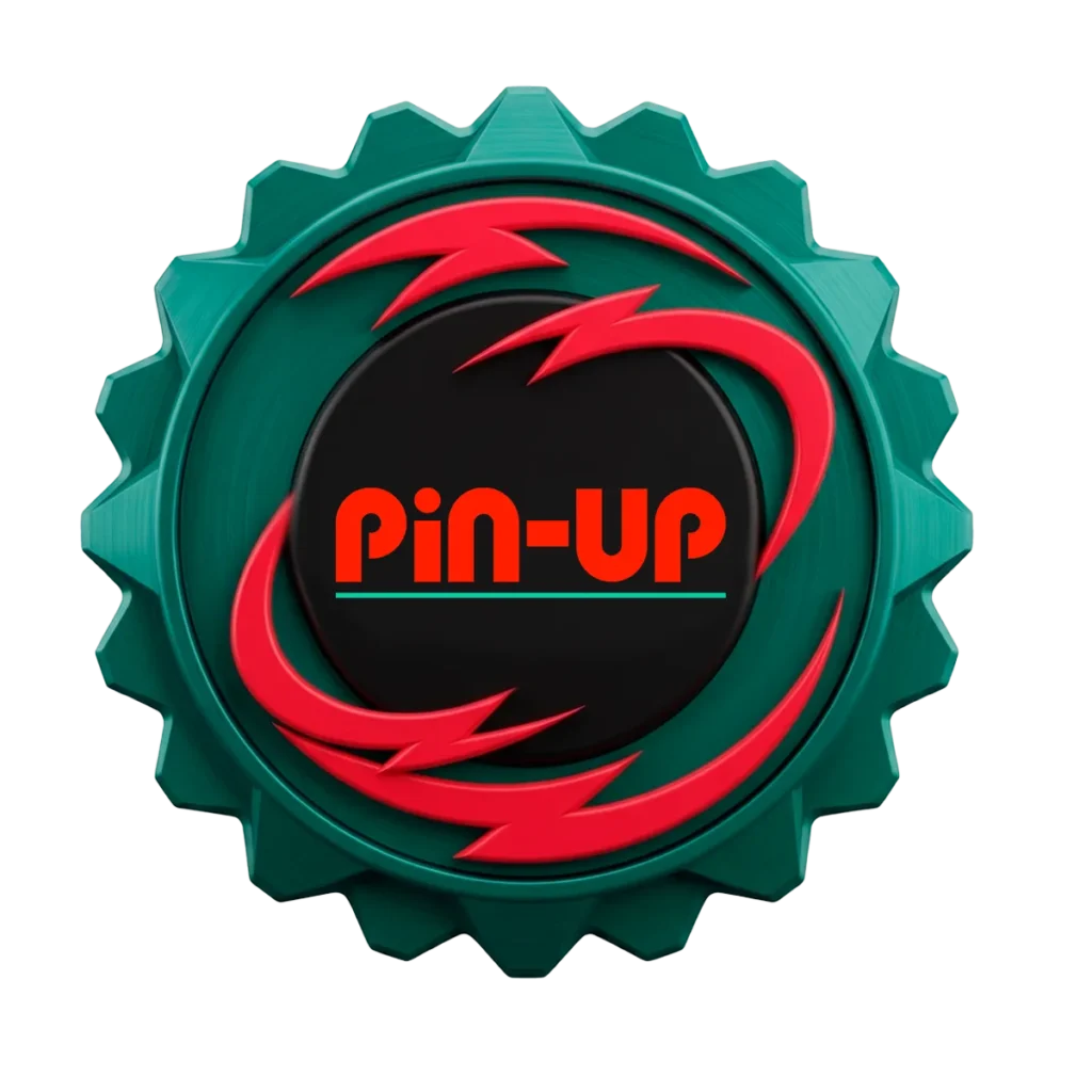 pin up